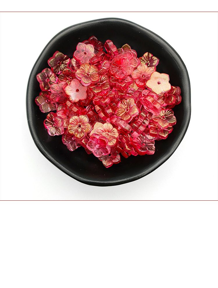 Details of the five-cornered plum blossom 18.png