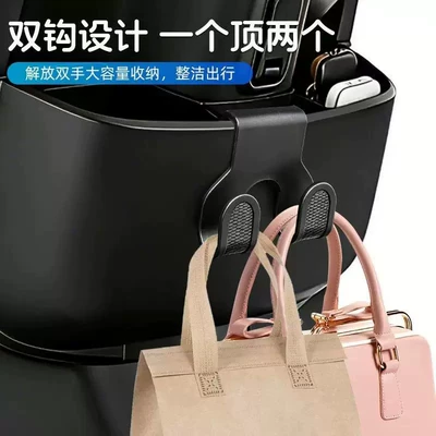 Other Electric Vehicle Accessories – and Super Heavy-Duty