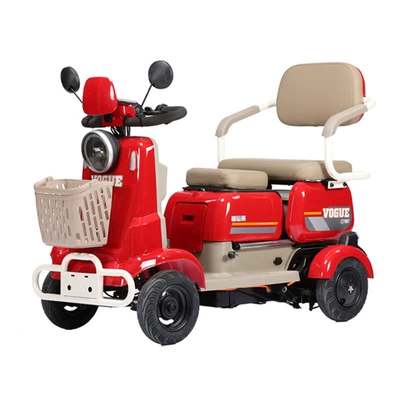 Yuantou Changjia – New Small Auto Parts and Accessories