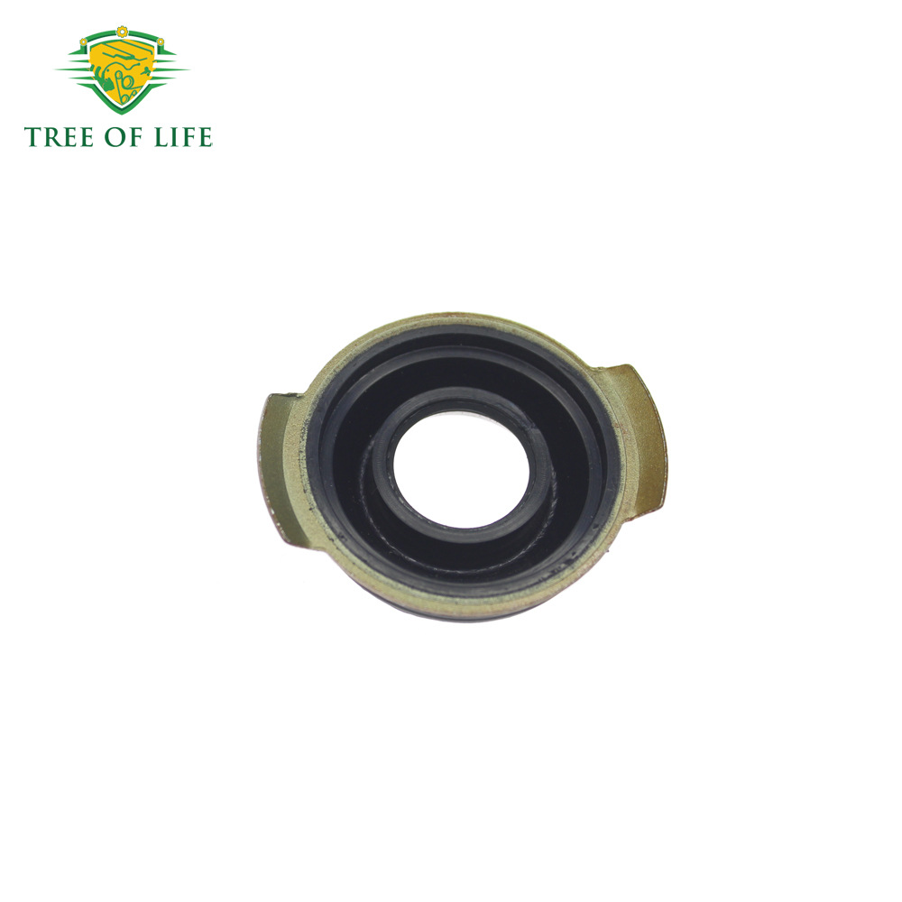 YC1Q - 6K780 - BB 041143H para sellos de inyectores de cubierta de brazo basculante de Ford Mondeo
