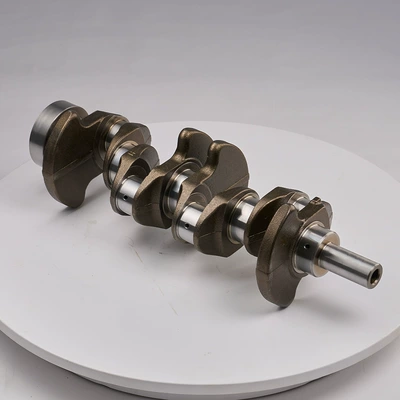 Crankshaft, camshaft Mercedes-Benz Om646 A6460310401