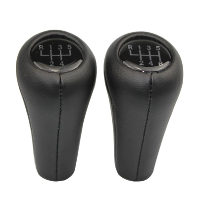 Cab and accessories BMW shift handball gear