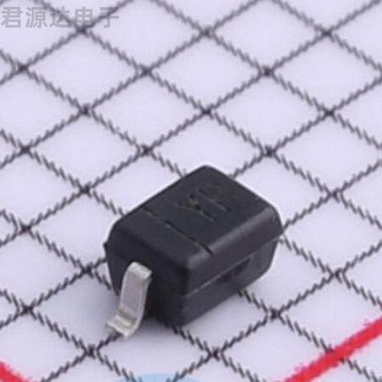 DDZ6V8CS-7 封装 SOD323 稳压二极管