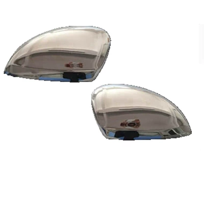 Mirror Applicable to Volkswagen Modified Rear View – Şüşə kənarı xromları/moldingləri