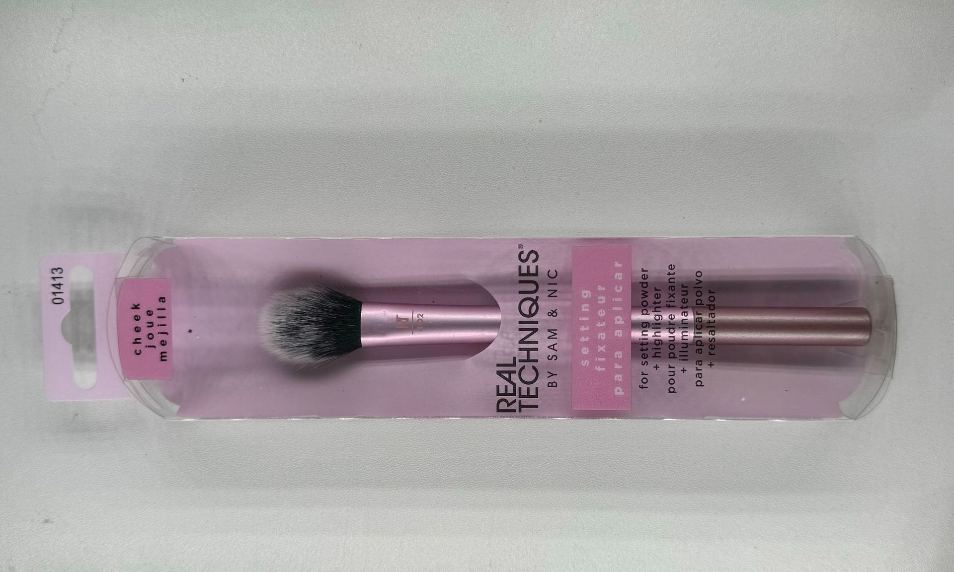 1413 트럼펫 불꽃