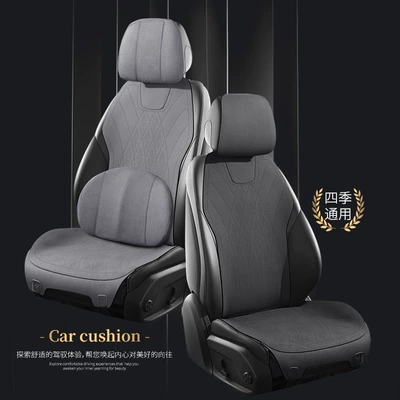 breathable suede XT4XT5CT4CT5ATSL car, Wool pad