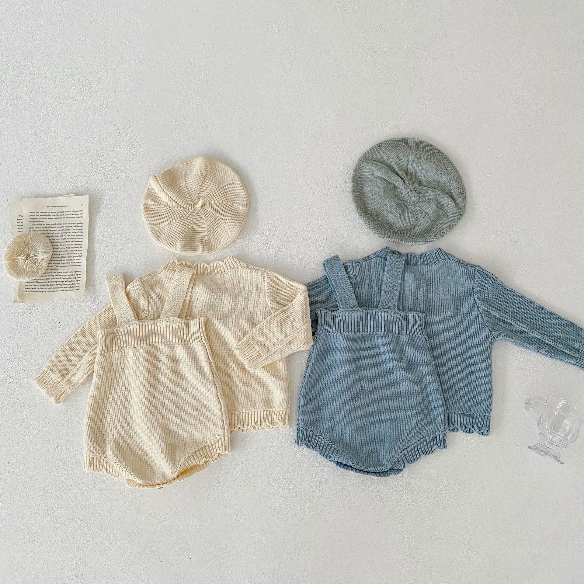 Sweater Set Image 5