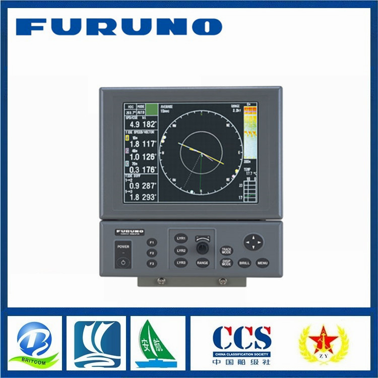 古野FURUNO 型号CI-68 多普勒声纳朝流计CI-88