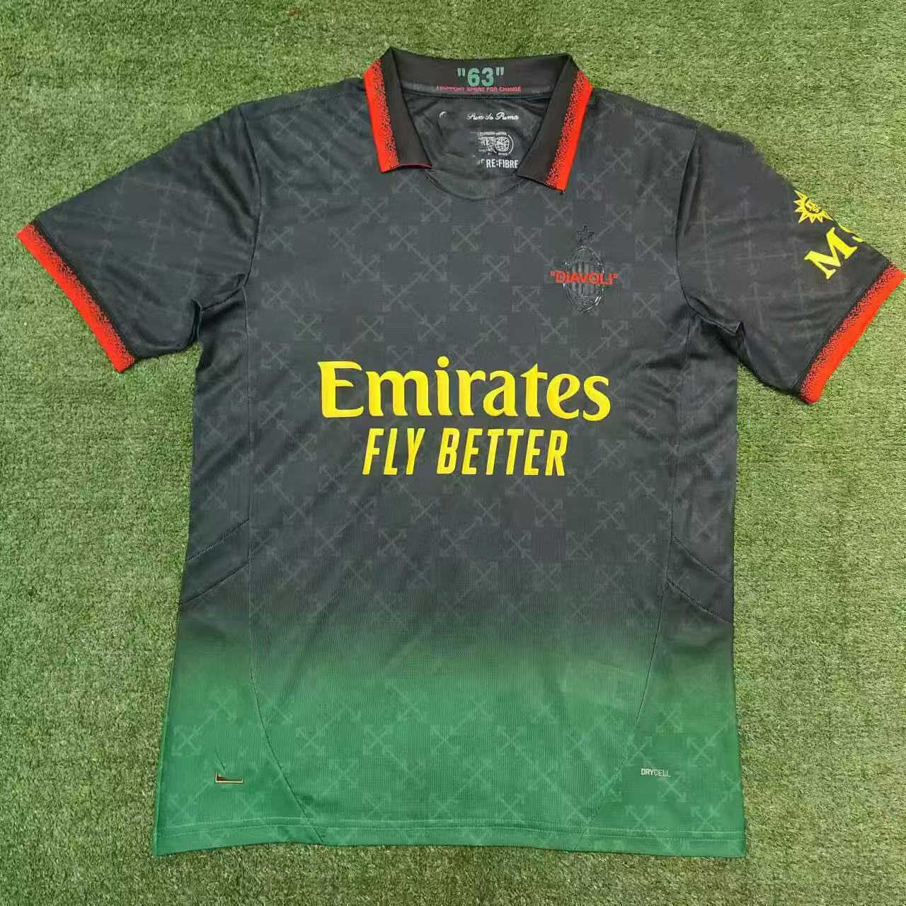 Una generación de uniformes de fútbol, nuevos uniformes de entrenamiento, camisetas, Italia AC, Barcelona, Real Madrid, Brasil, Japón, Ajax