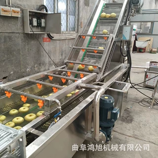 火龙果螺旋榨汁机 大型工业百香果打浆机器 原汁原味果汁设备