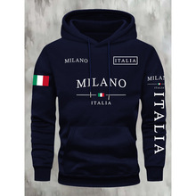 N 36992 Men's Casual Hoodie ��ʿ������ñ���羳����ͨ����