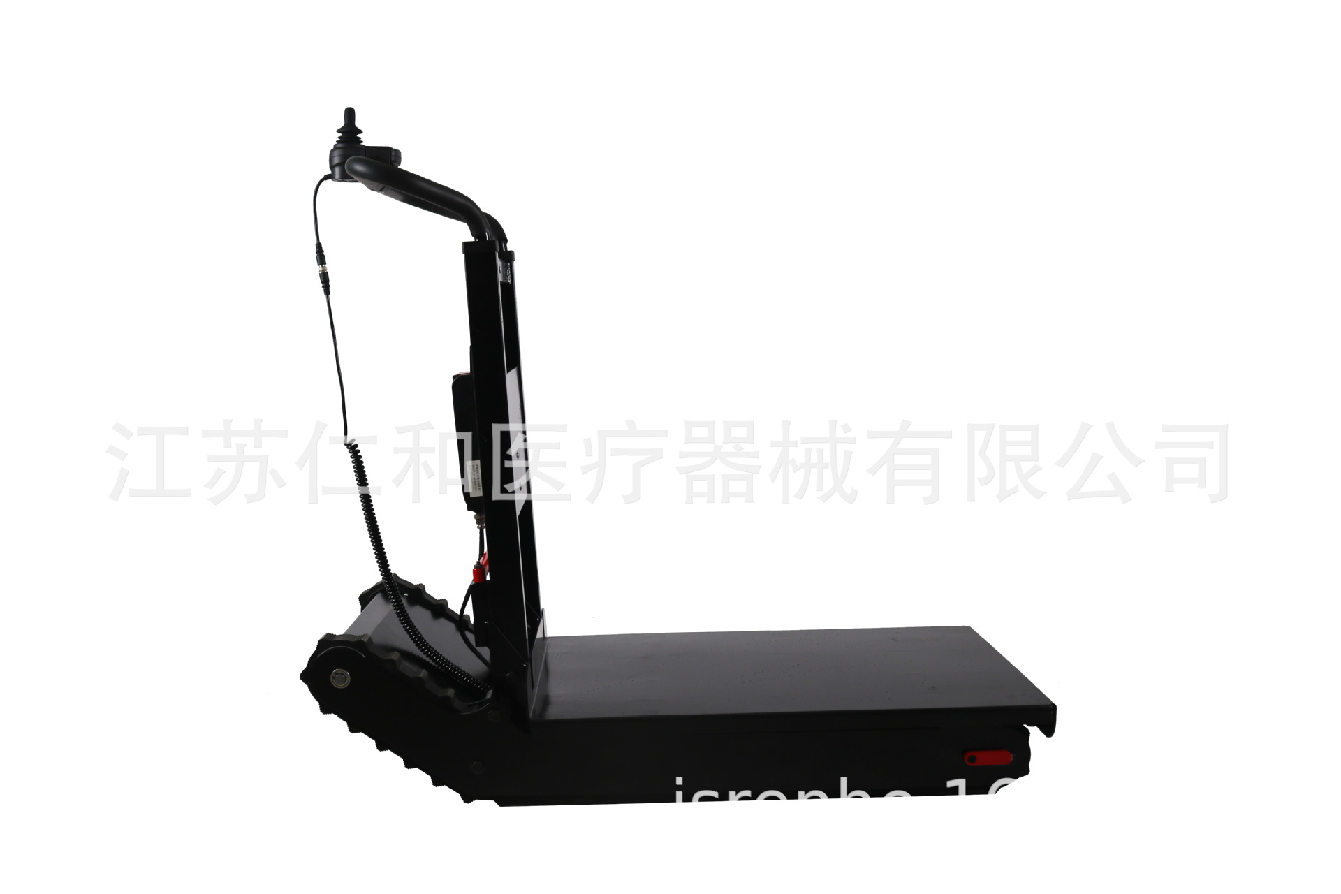 载重300kg 电动爬楼车 载货爬楼车