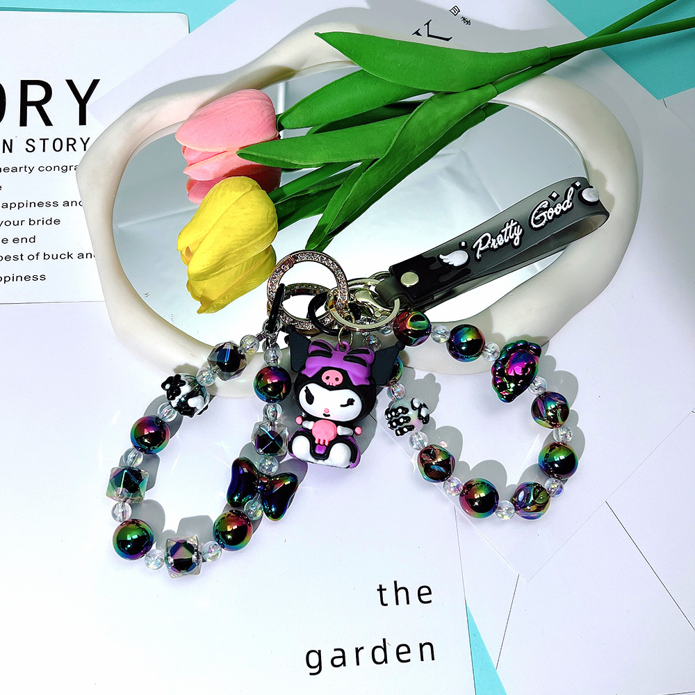 블랙(블라인드박스 액세서리 및 인형은 랜덤이며, 색상별로 배송됩니다)