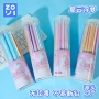 三角跨境书写小学生铅笔