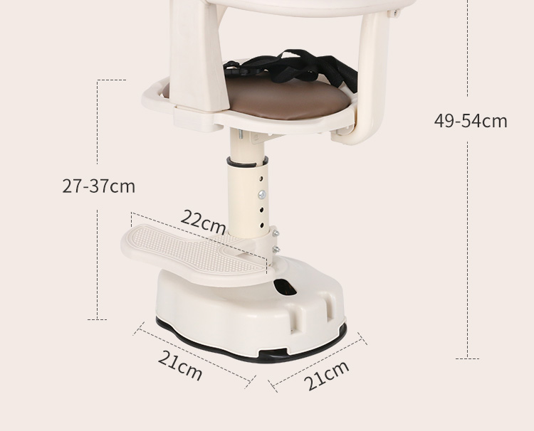Suitable for Electric Vehicles, Children's Seats, Front-Mounted Battery Car Baby Seats, Motorcycle Infant Child Seats, Small