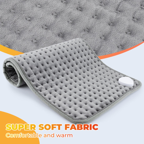 9-level electric heating pad cross-border thermal home physiotherapy pad electric heating blanket heating pad heatingpad heating blanket