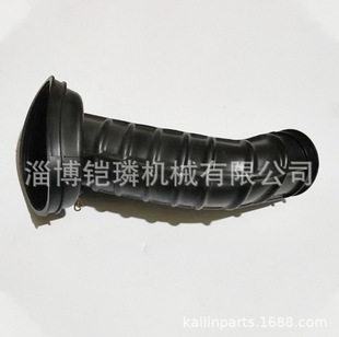 Cross-Border Applicable Linhai 500 Intake Pipe 35358E