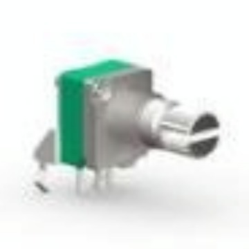 B503电位器，汽车功放电位器，吉他电位器，弯脚电位器