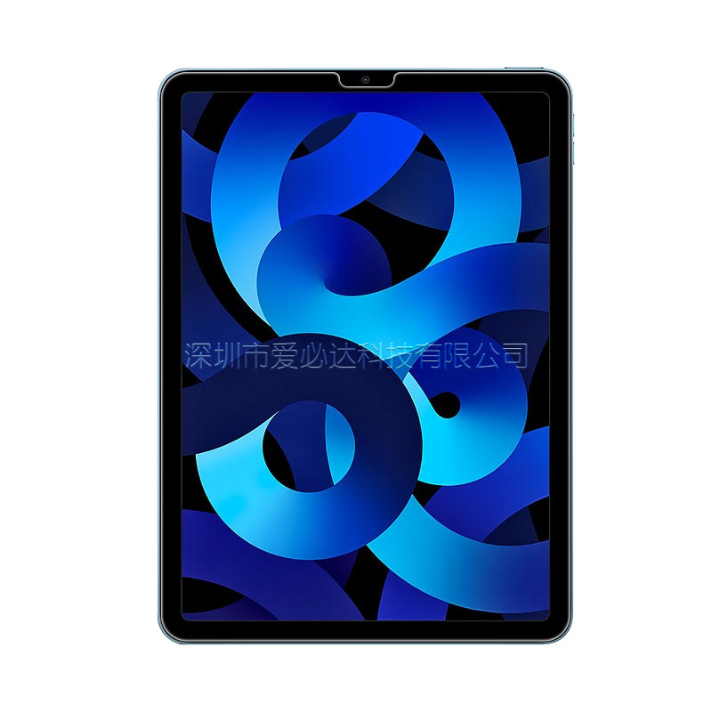Ipad air 5タブレット強化膜air 5 10.9タブレット強化ガラスhd保護膜2022|undefined