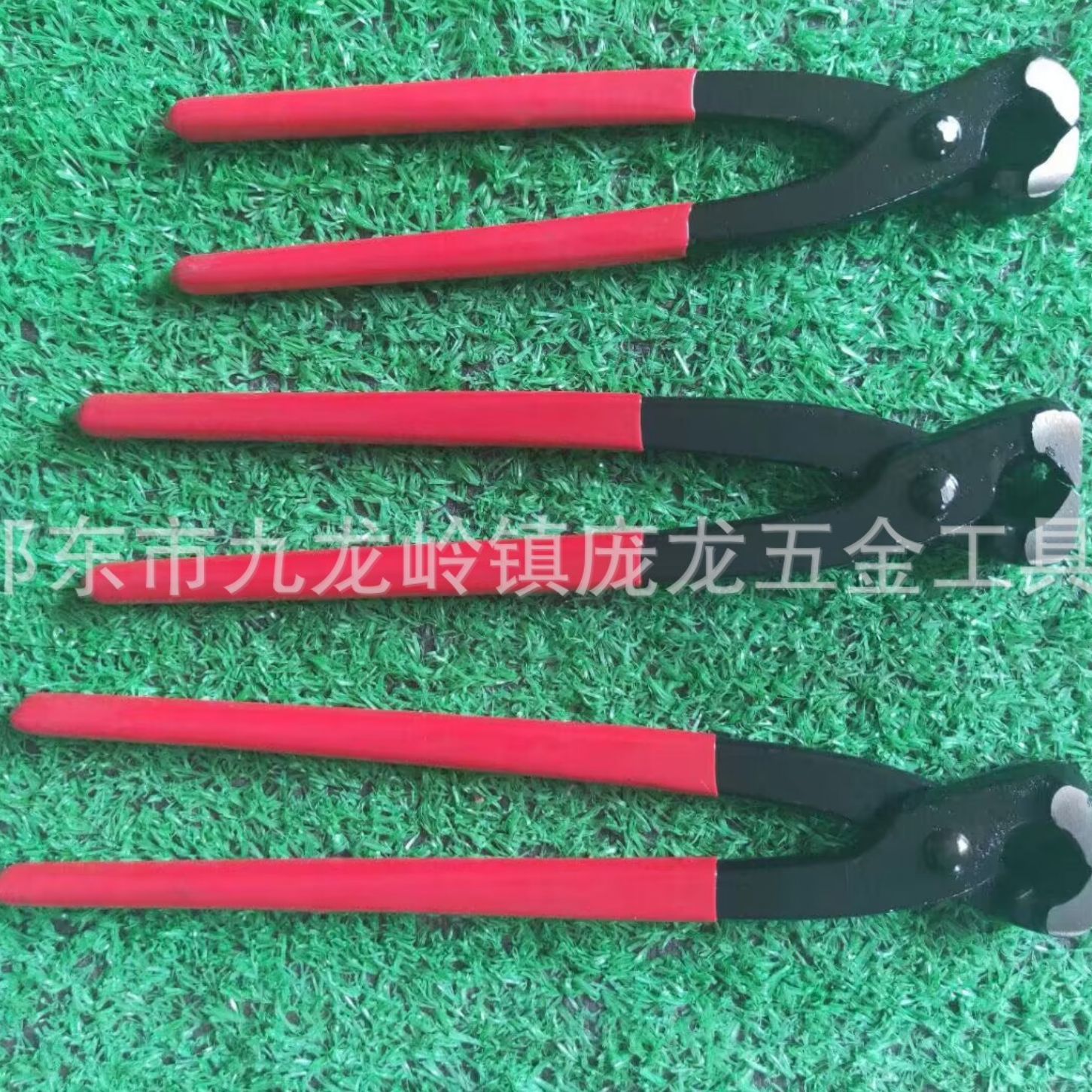 Producción y suministro de abrazadera de alambre abrazadera de nogal abrazadera superior abrazadera de aro abrazadera de alambre de plástico abrazadera de clavo abrazadera de alambre