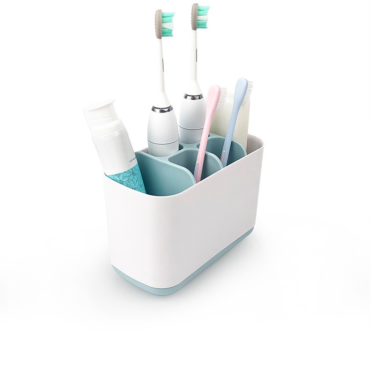 Finishing Table Rack Japanese Dental Tools Storage Rack Supplies Simple Makeup Cosmetics Drying Sanitary Storage Toilet