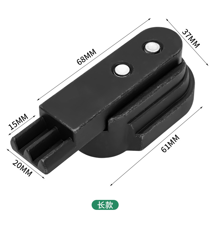 Suitable for Bmw N Series Flywheel Fixer, Flywheel Locking Tool for Removing the Transmission before Engine Disassembly