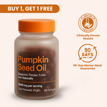 现货供应 天然南瓜籽油软胶囊Pumpkin seed oil capsules支持OE M