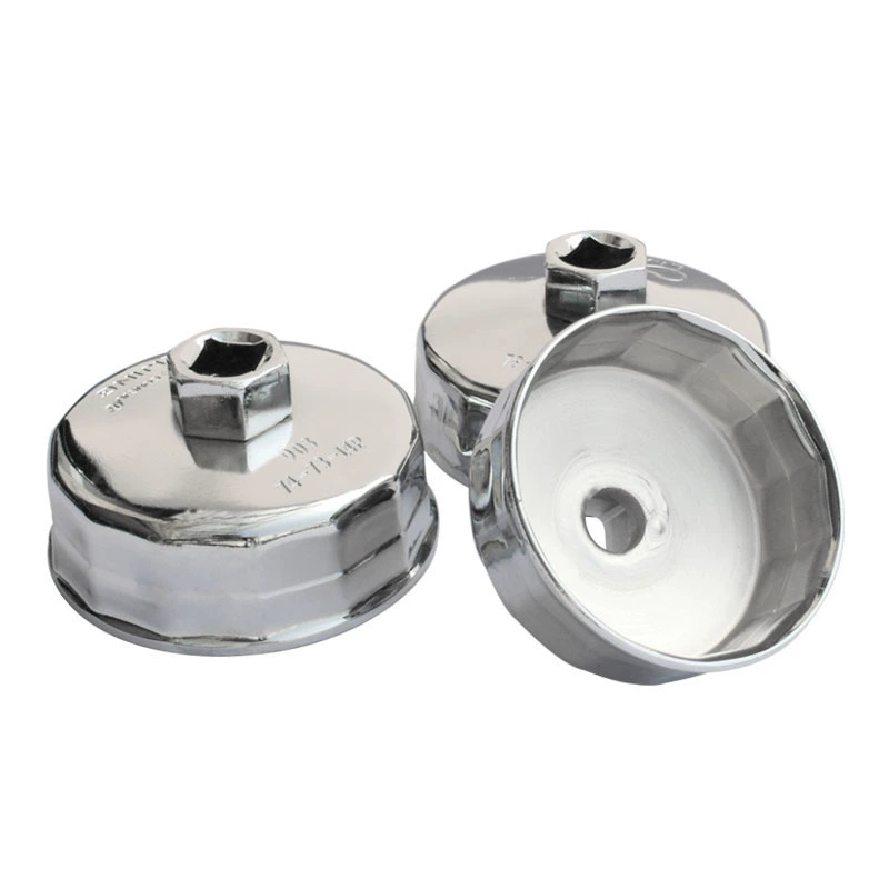 Ключ для масляных сеток, автомобильный стальной колпачок, тип машины, фильтр для замены масла, набор инструментов для удаления фильтра 901 902