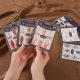 Foreign Trade Simple Plastic Safety Pin suit Cap Needle Silk Scarf Clip Neck Clip Headscarf Needle Pearl Clip Scarf Clip