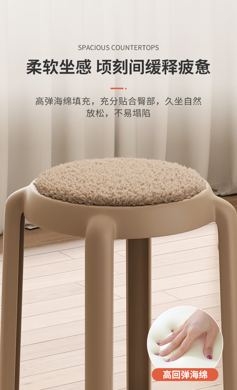 复制_塑料凳子家用可叠放餐桌凳圆凳高板凳简约沙.jpg