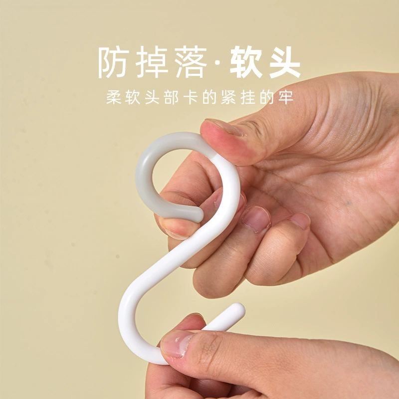 Универсальный японский халат для bath, держатель для пластикового лейбла, система хранения, 3 шт.