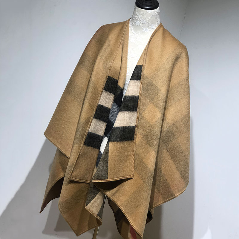 内蒙工場は秋冬のマフラーを卸売りしています。