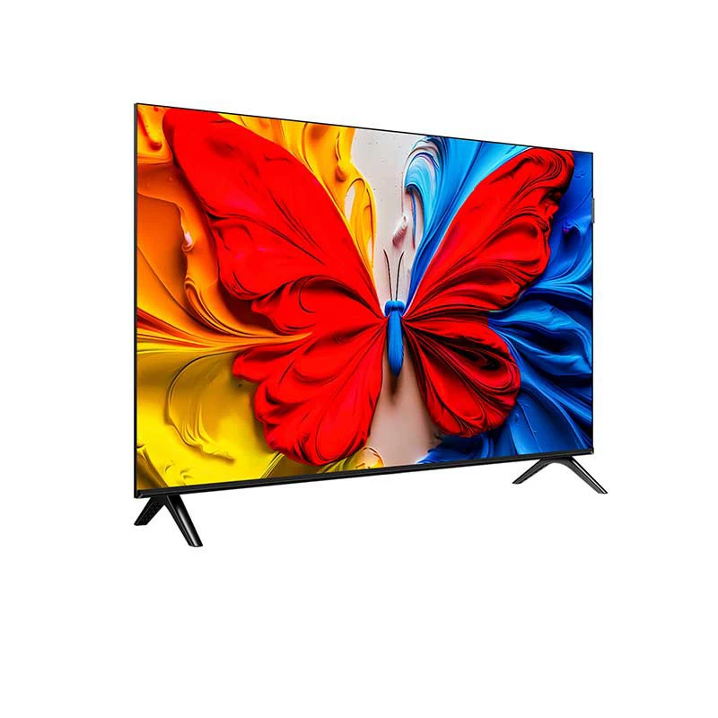32", 40", 43" Смарт-ТВ QLED, Full HD, HDR10, Dolby