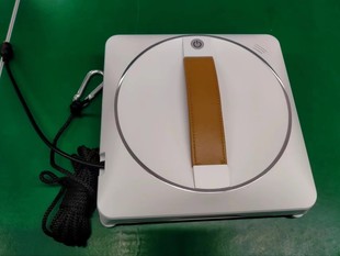 Hot sale window cleaning robot glass wiper mobile phone APP control window cleaner robot