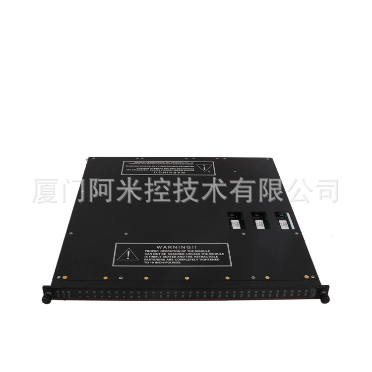 TRICONEX SDO3411 импортный модуль PLC