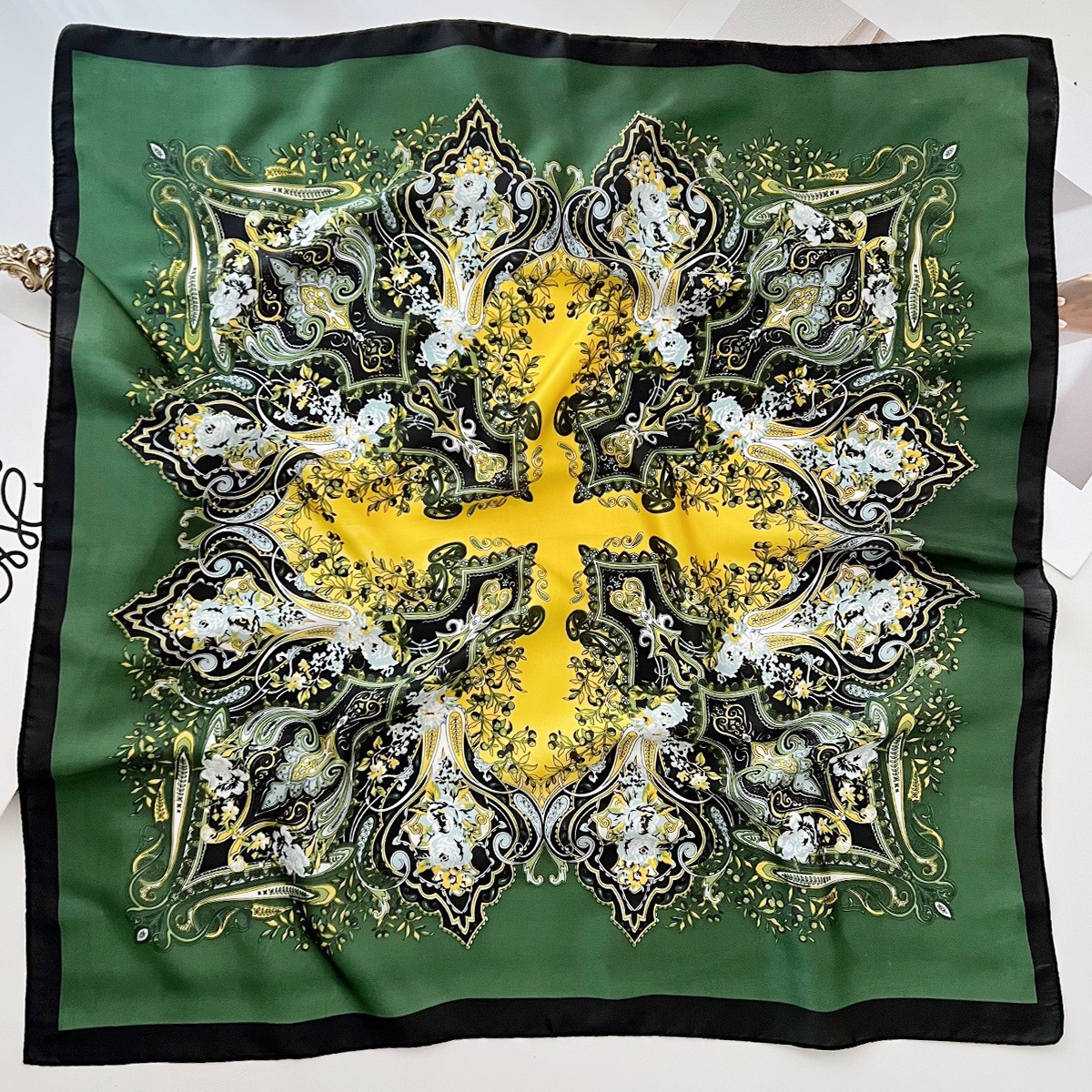 F1-A2A60023-1 # 캐슈-그린