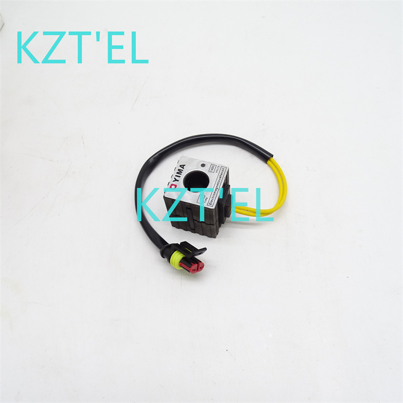 厂家直售三一带线12V适用于挖掘机装载机拖拉机现货供应