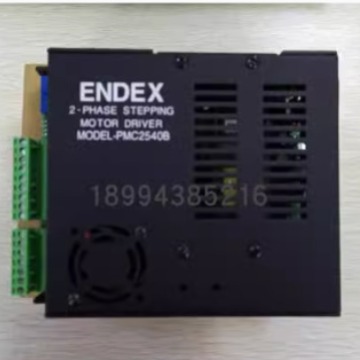 原装台湾ENDEX驱动器PMC2540B PMC2550B 步进电机控制器PMC2520B