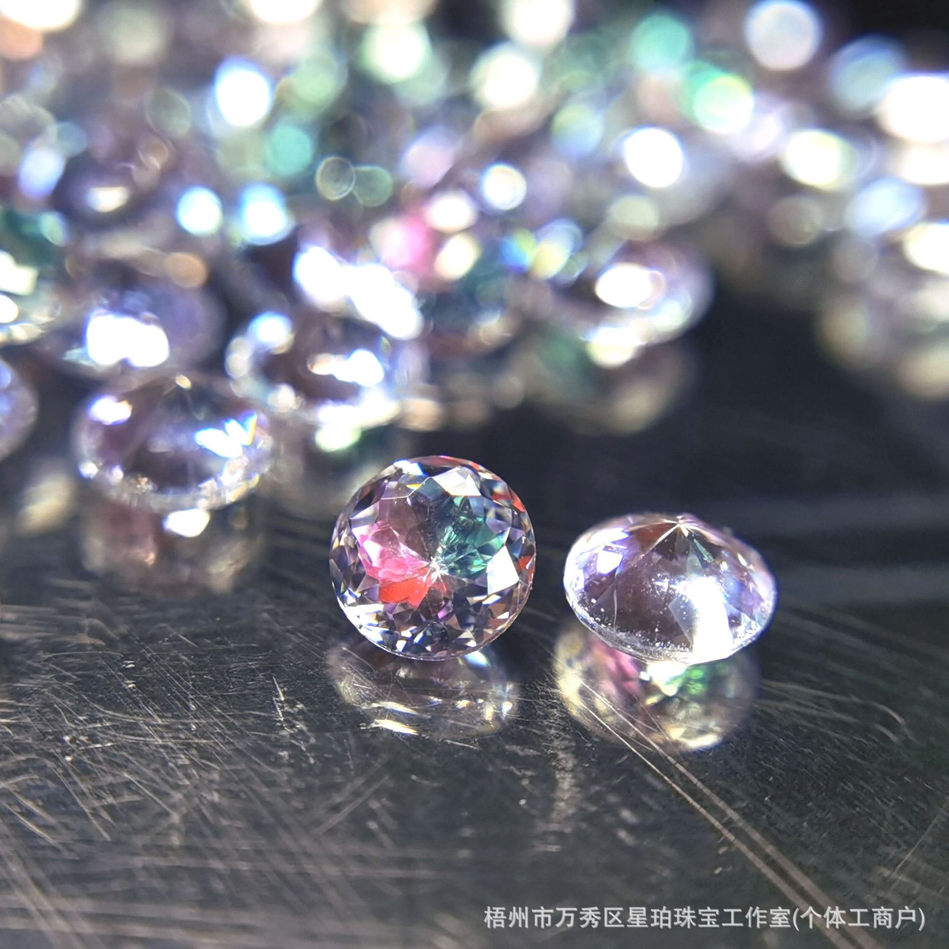 머스타드 샌드위치