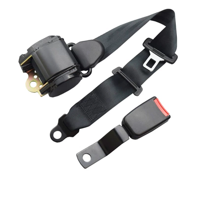 bus, truck, automatic telescopic | Car seat belt - k3-retractor-assembly-1128cm-base