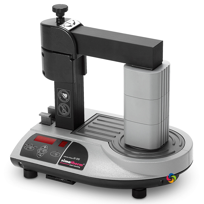 simatherm电感应加热器/瑞士森玛IH090三相【2分钟加热到110度】