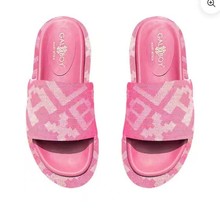 2024新款south africa女拖鞋女式凉拖法式超轻松糕跟增高室外穿