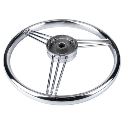 Servo System Steering Wheel, Sükan çarxları