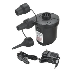 Electric air pump household car manufacturers wholesale air pump 110~240V portable outdoor air pump