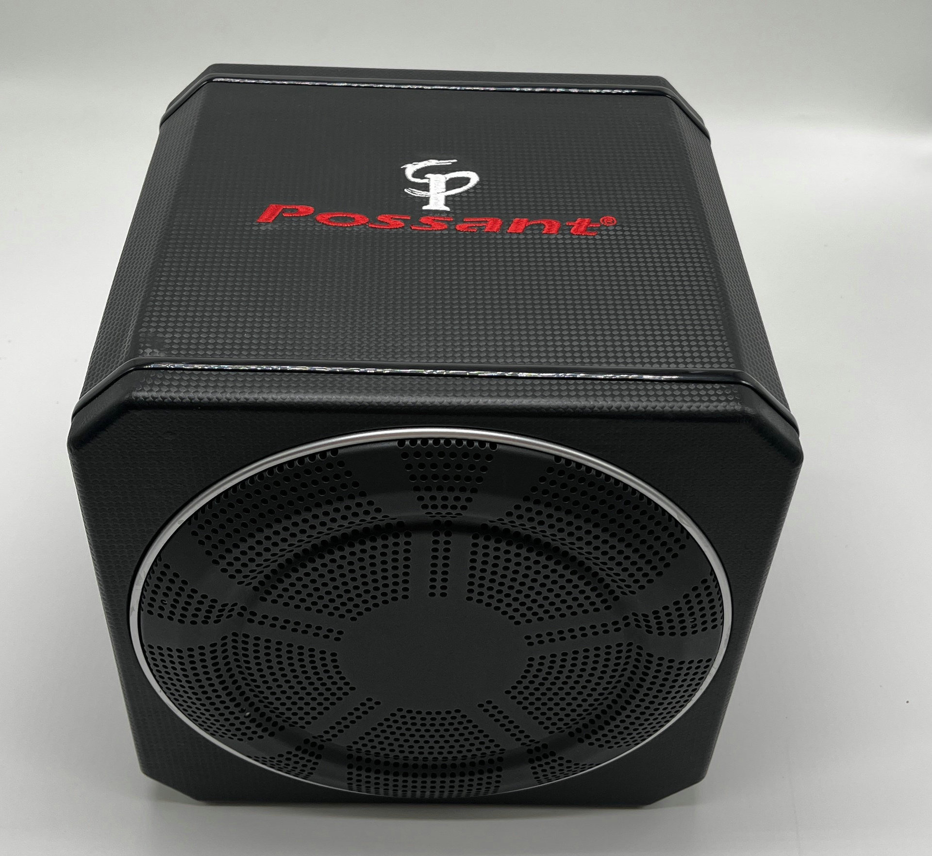 Haoke 21M1-1010As Professional Car Audio 10inch Subwoofer Car Speaker