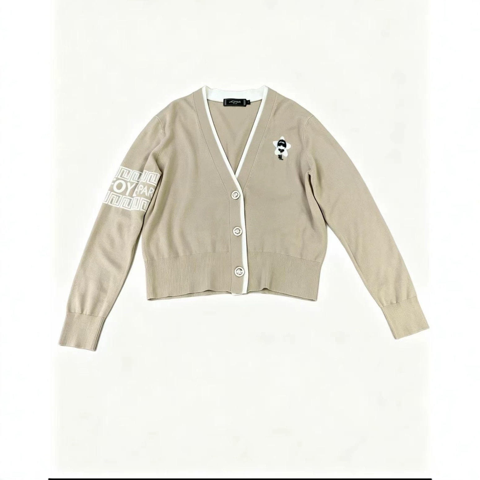 Brand Discount LFY-W206 Cardigan