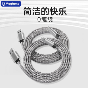 Magtame�⾀ȫ�����ռ{������USB typec��侀 �m���O���A���֙C