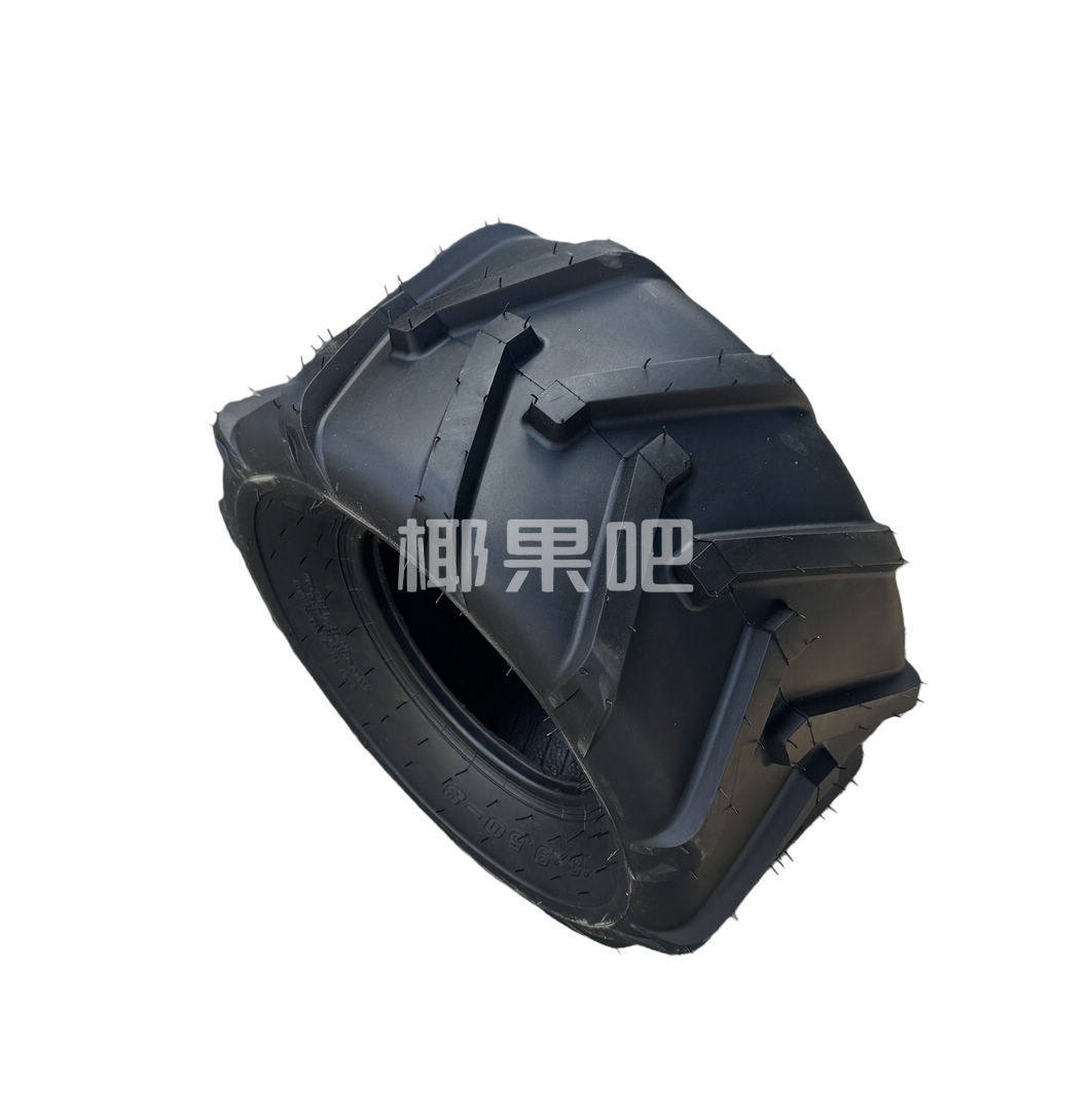 Four-Wheel Motorcycle Accessories, Atv, Orchard Sprayer, Weeding Vehicle, 19X7-8 18X9.50-8 Herringbone Tires
