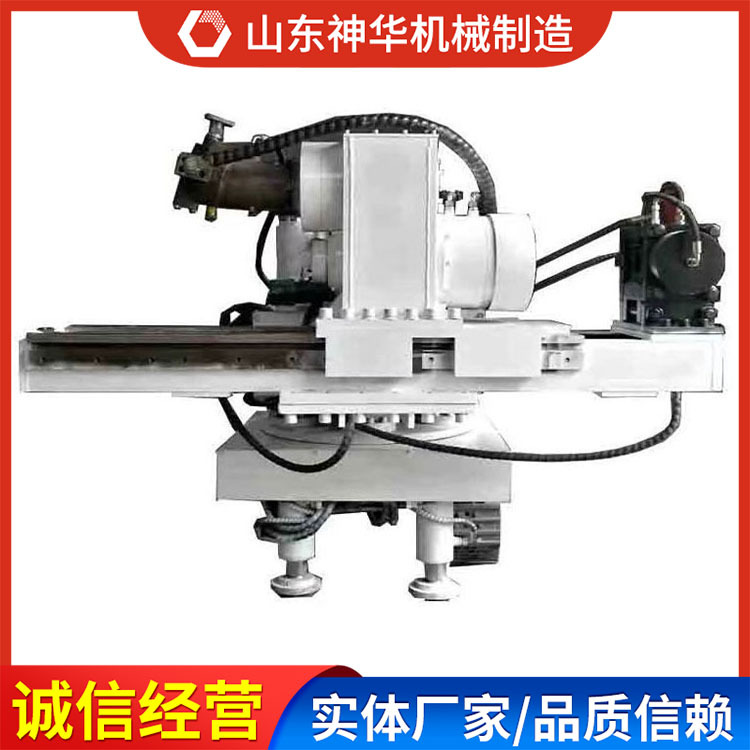 ZDY-LPS系列煤矿用全液压履带式坑道钻机规格特点坑道钻机