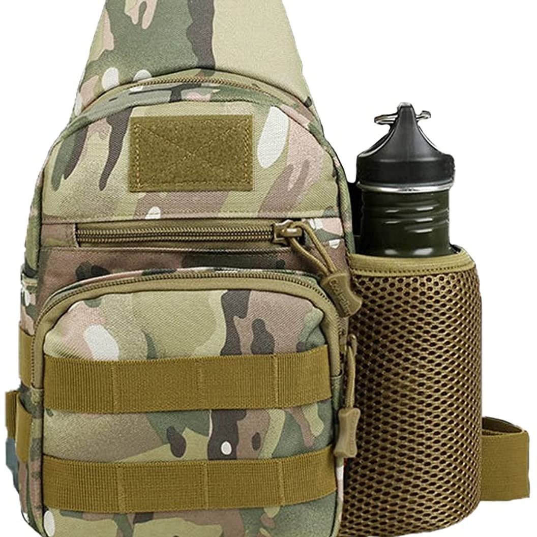 Outdoor Water Bottle